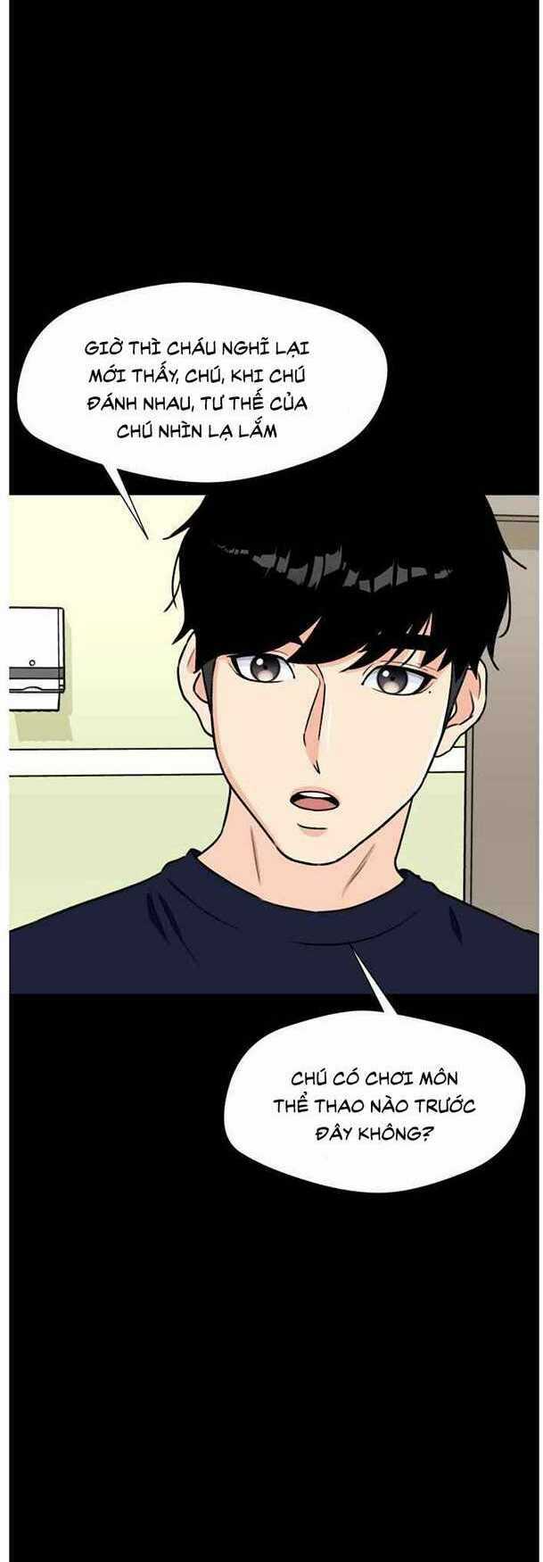 Gương Mặt Thiên Tài Chapter 21 trang 13