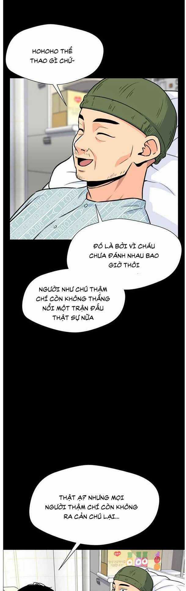 Gương Mặt Thiên Tài Chapter 21 trang 14