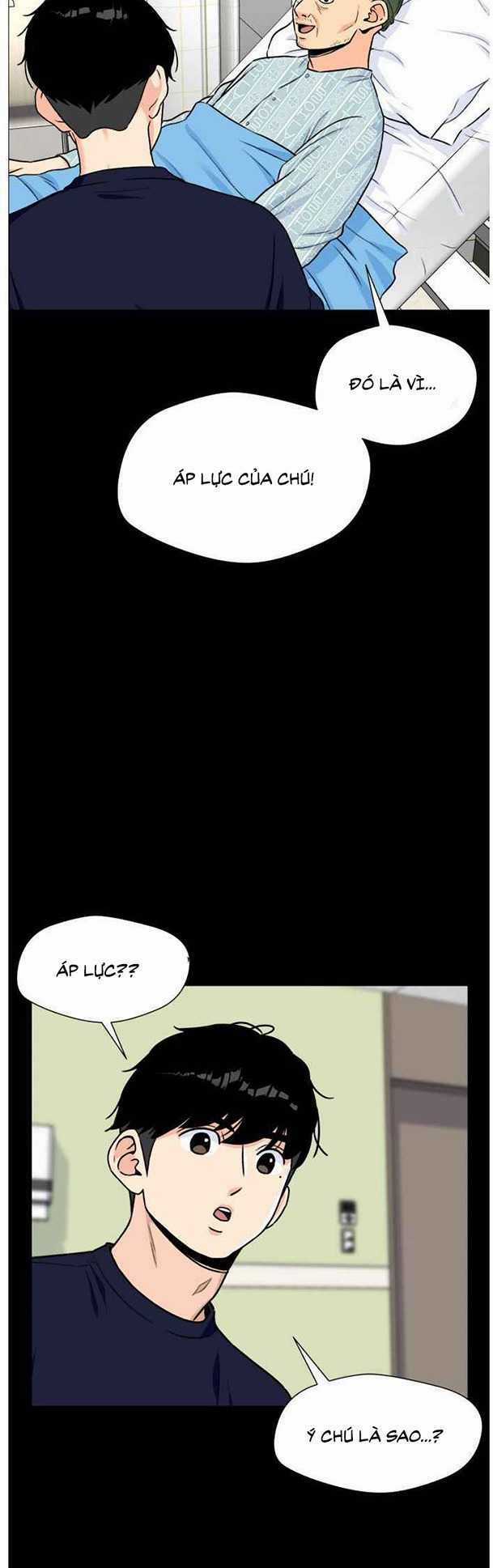 Gương Mặt Thiên Tài Chapter 21 trang 15