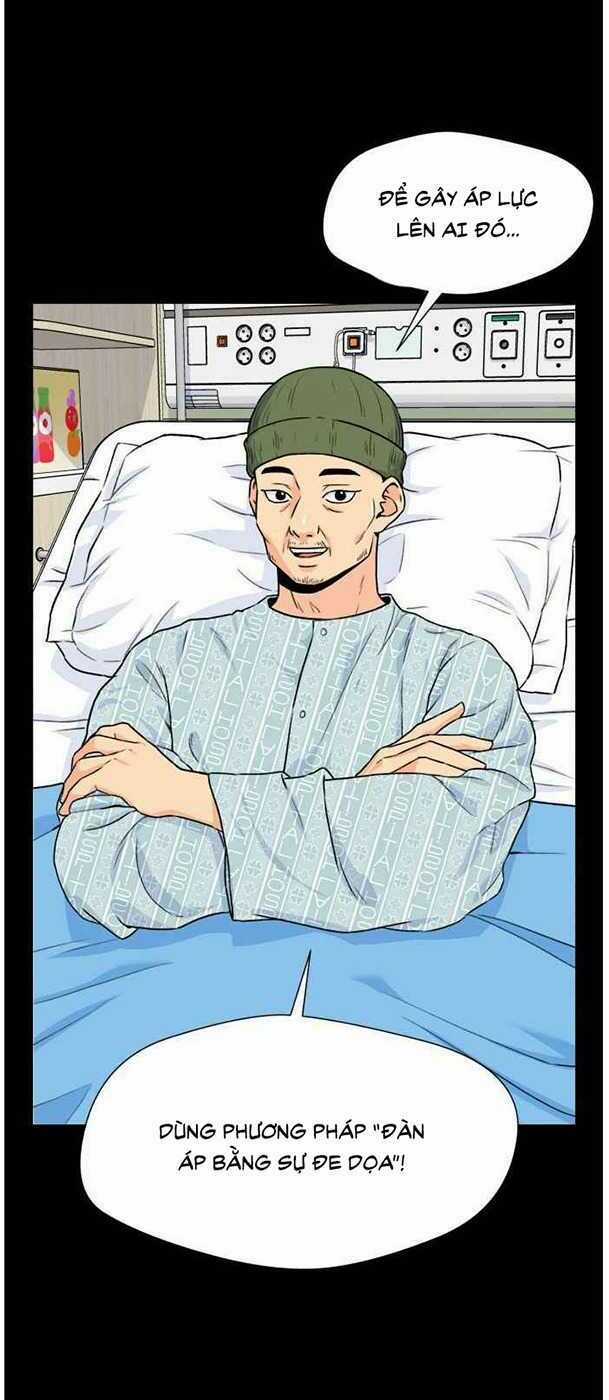 Gương Mặt Thiên Tài Chapter 21 trang 17