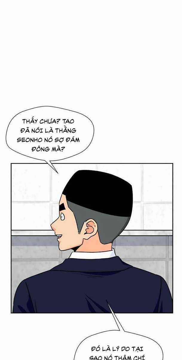 Gương Mặt Thiên Tài Chapter 21 trang 2