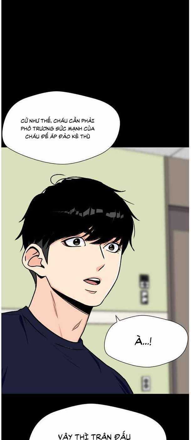 Gương Mặt Thiên Tài Chapter 21 trang 20