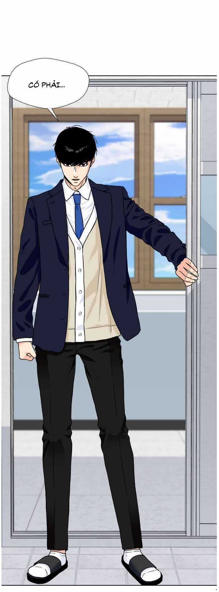 Gương Mặt Thiên Tài Chapter 21 trang 24