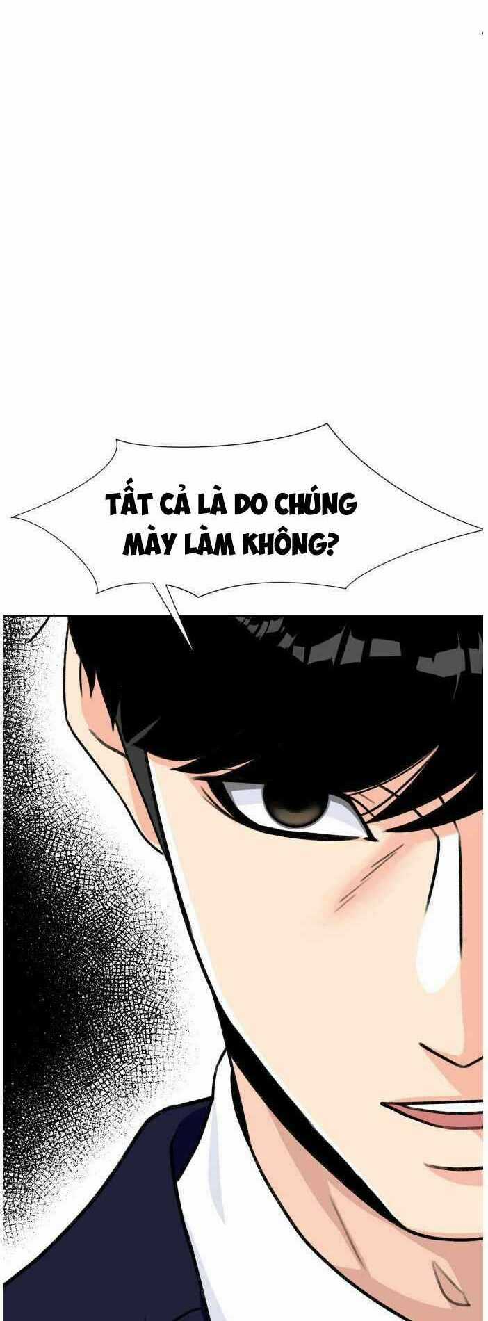 Gương Mặt Thiên Tài Chapter 21 trang 25