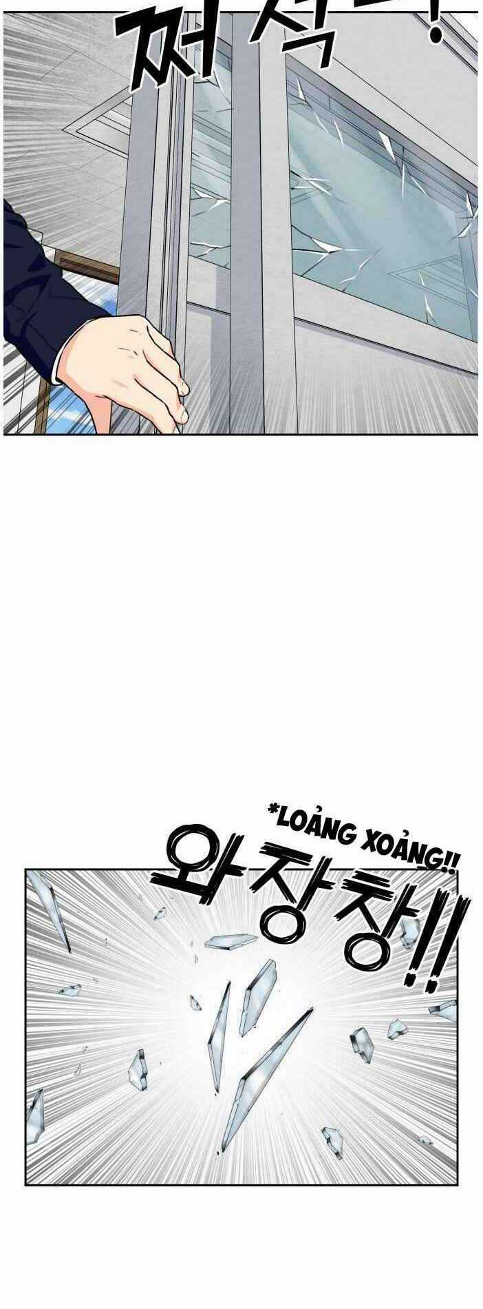 Gương Mặt Thiên Tài Chapter 21 trang 27