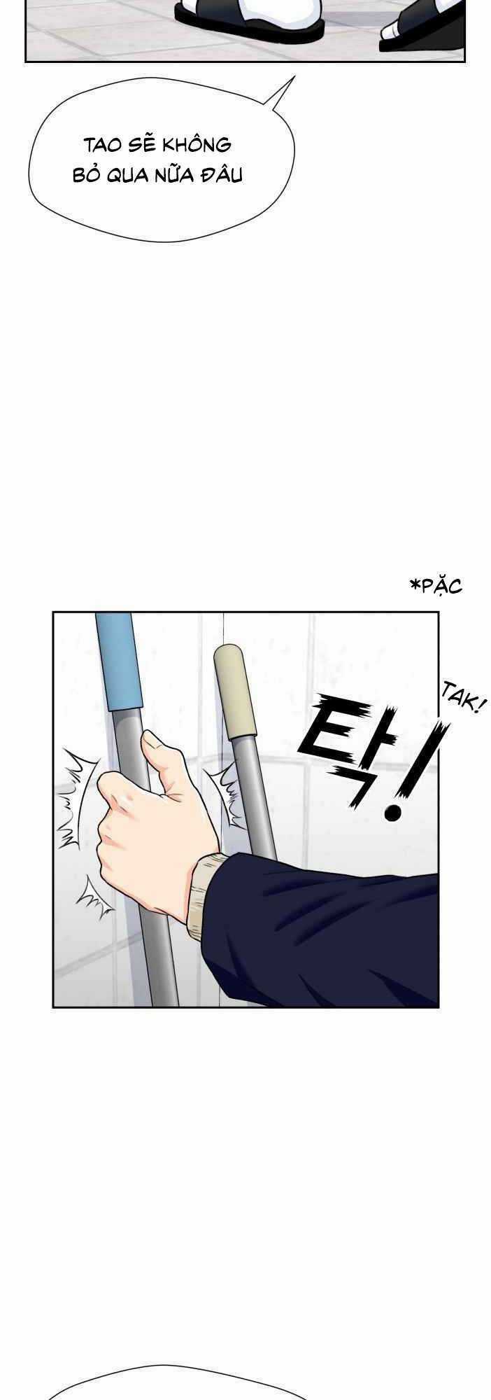 Gương Mặt Thiên Tài Chapter 21 trang 30