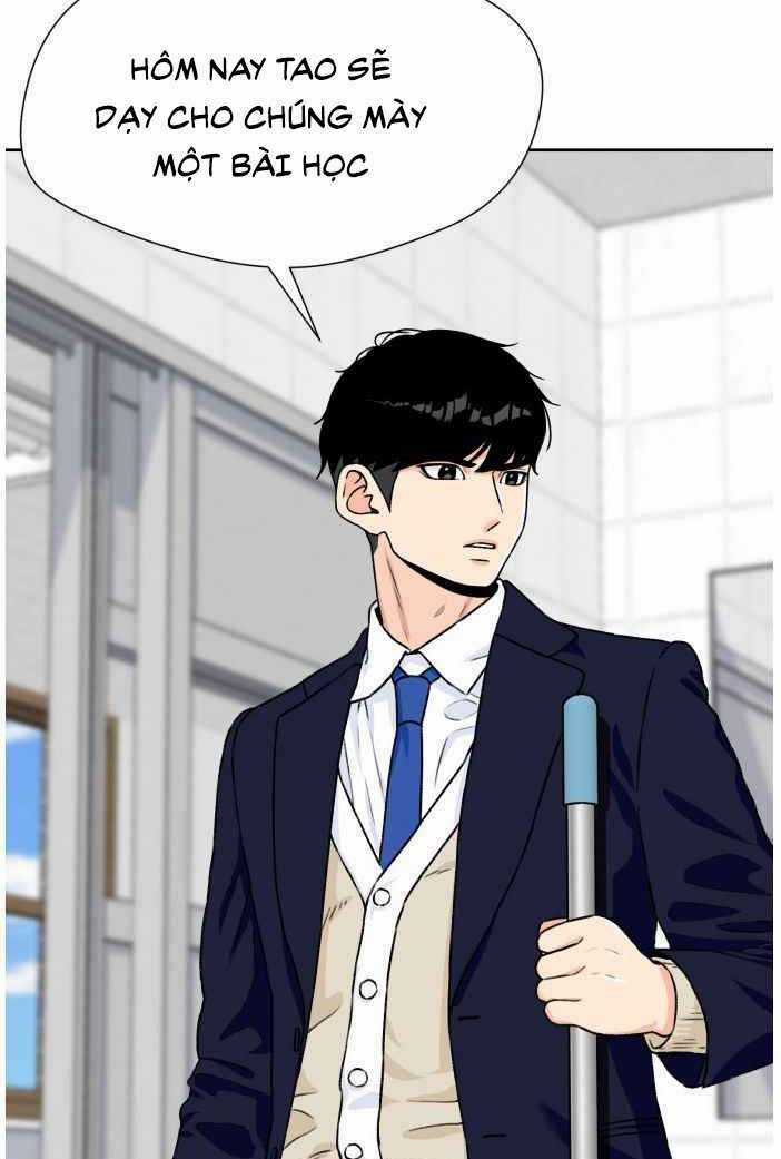 Gương Mặt Thiên Tài Chapter 21 trang 31