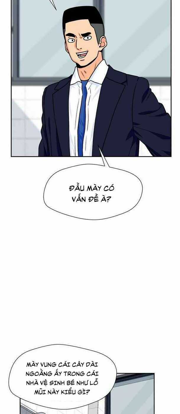 Gương Mặt Thiên Tài Chapter 21 trang 34