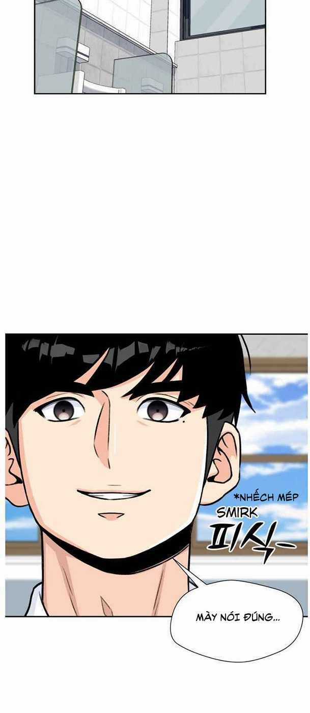 Gương Mặt Thiên Tài Chapter 21 trang 35