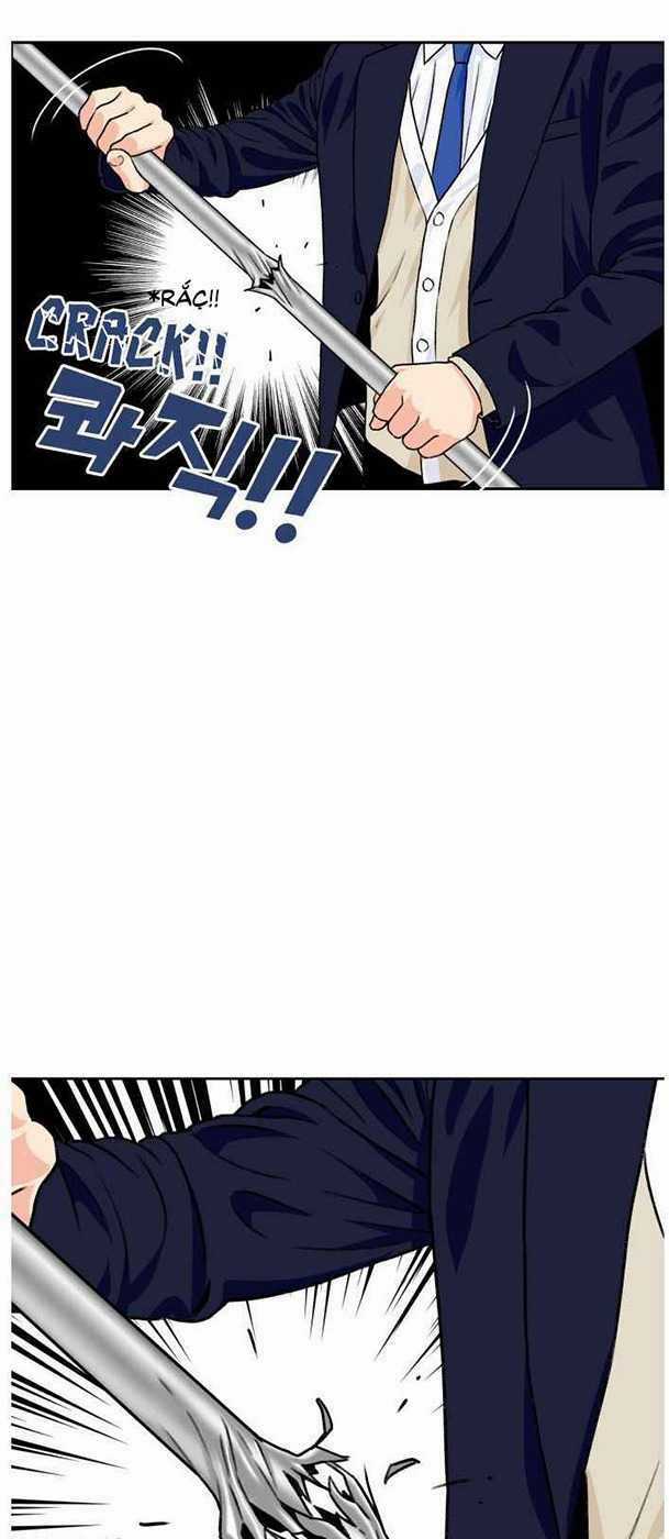 Gương Mặt Thiên Tài Chapter 21 trang 37