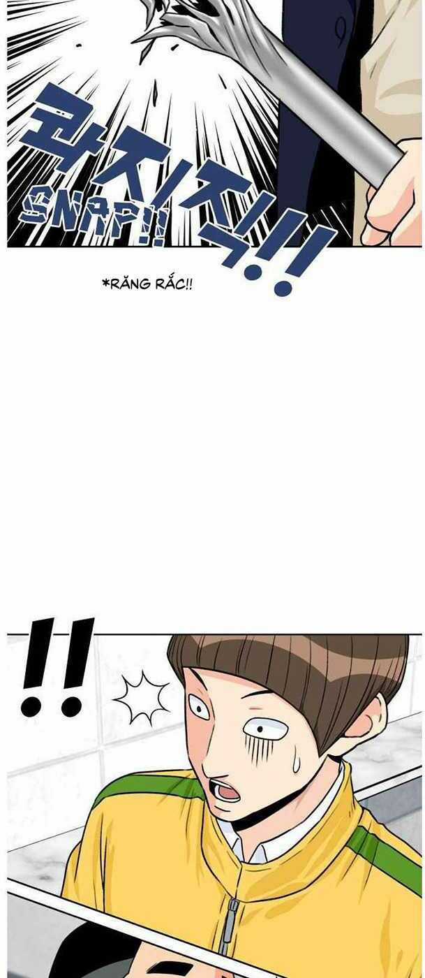 Gương Mặt Thiên Tài Chapter 21 trang 38