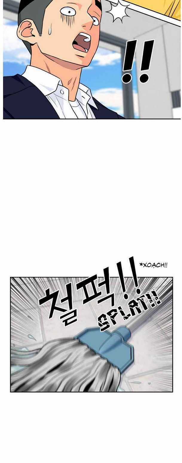 Gương Mặt Thiên Tài Chapter 21 trang 39