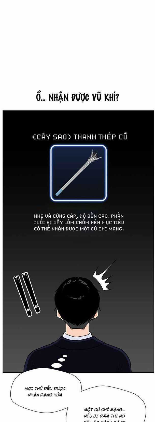 Gương Mặt Thiên Tài Chapter 21 trang 41