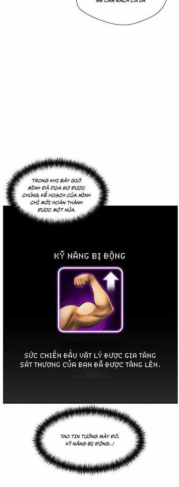 Gương Mặt Thiên Tài Chapter 21 trang 42