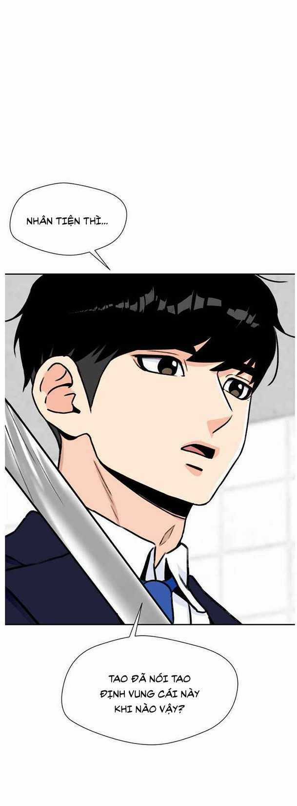 Gương Mặt Thiên Tài Chapter 21 trang 43