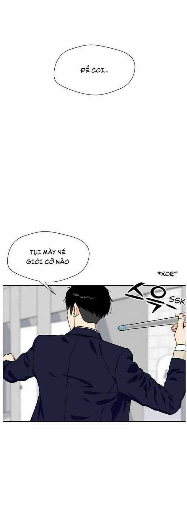 Gương Mặt Thiên Tài Chapter 21 trang 44