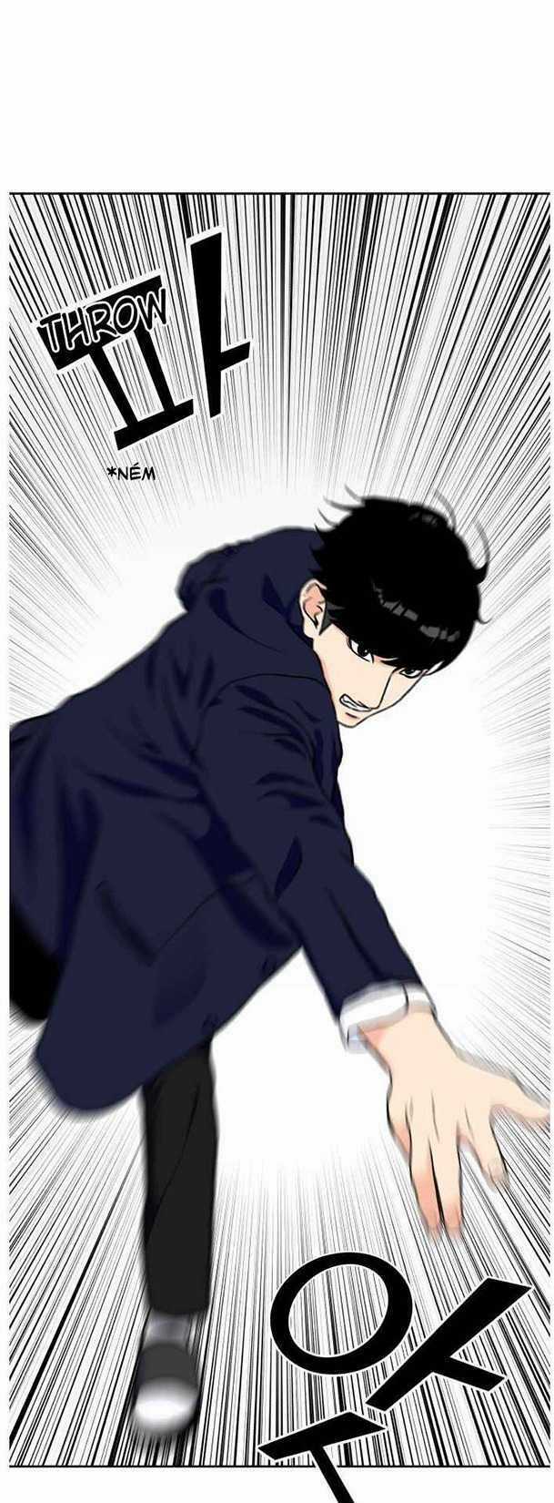 Gương Mặt Thiên Tài Chapter 21 trang 45