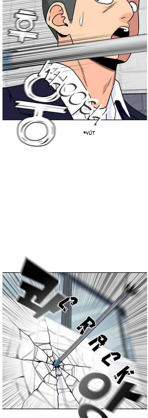 Gương Mặt Thiên Tài Chapter 21 trang 47