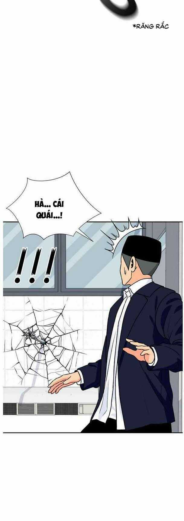 Gương Mặt Thiên Tài Chapter 21 trang 48