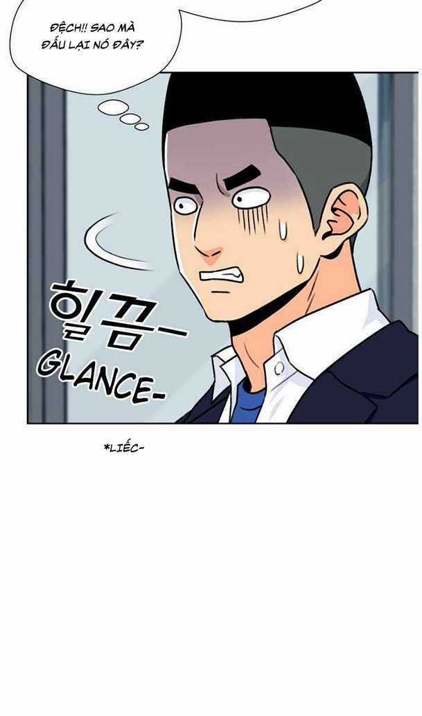 Gương Mặt Thiên Tài Chapter 21 trang 52