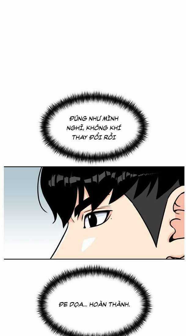 Gương Mặt Thiên Tài Chapter 21 trang 54