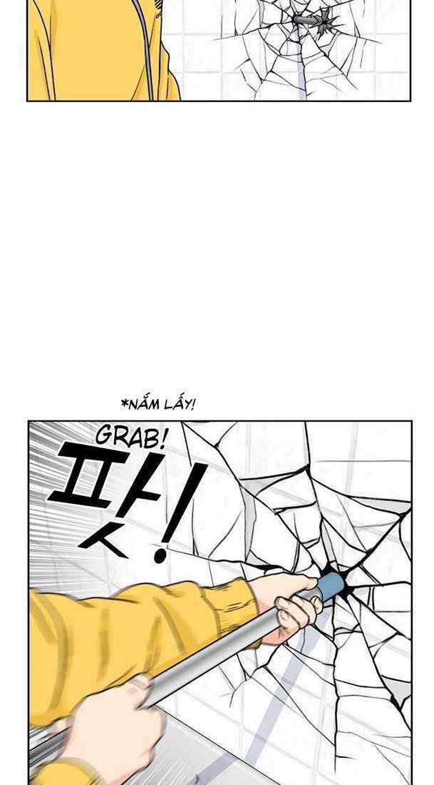 Gương Mặt Thiên Tài Chapter 21 trang 56