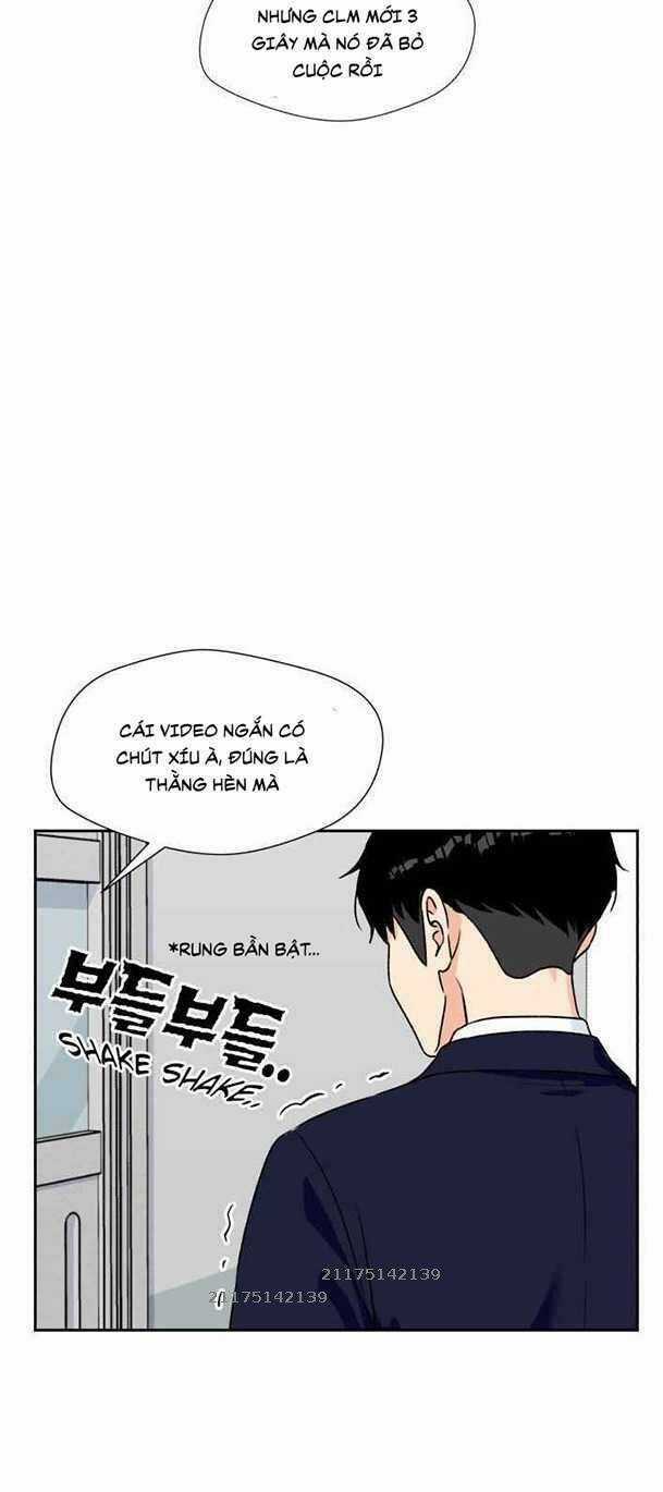 Gương Mặt Thiên Tài Chapter 21 trang 6