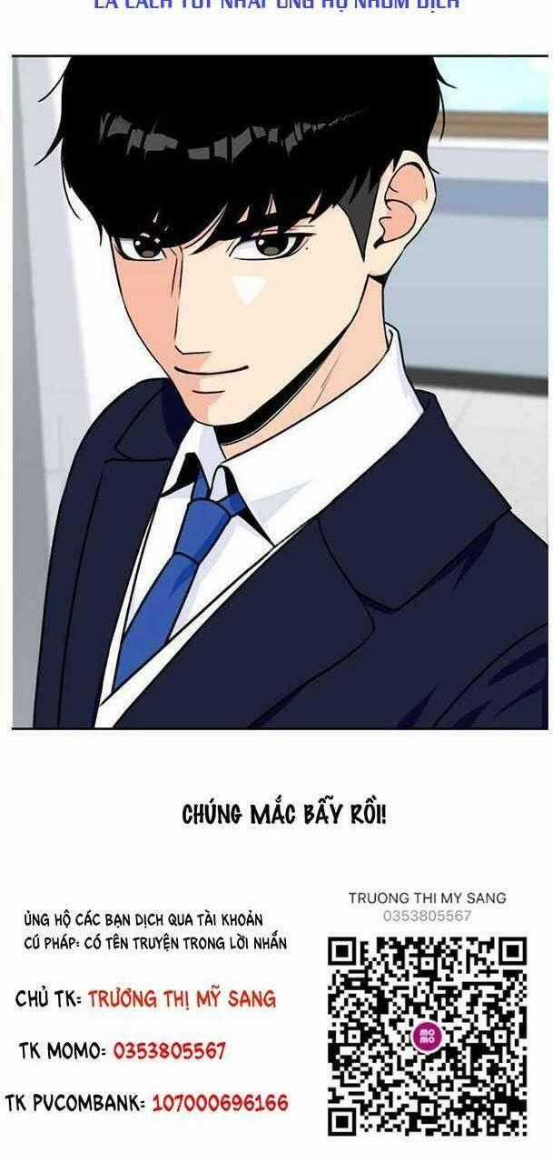 Gương Mặt Thiên Tài Chapter 21 trang 61