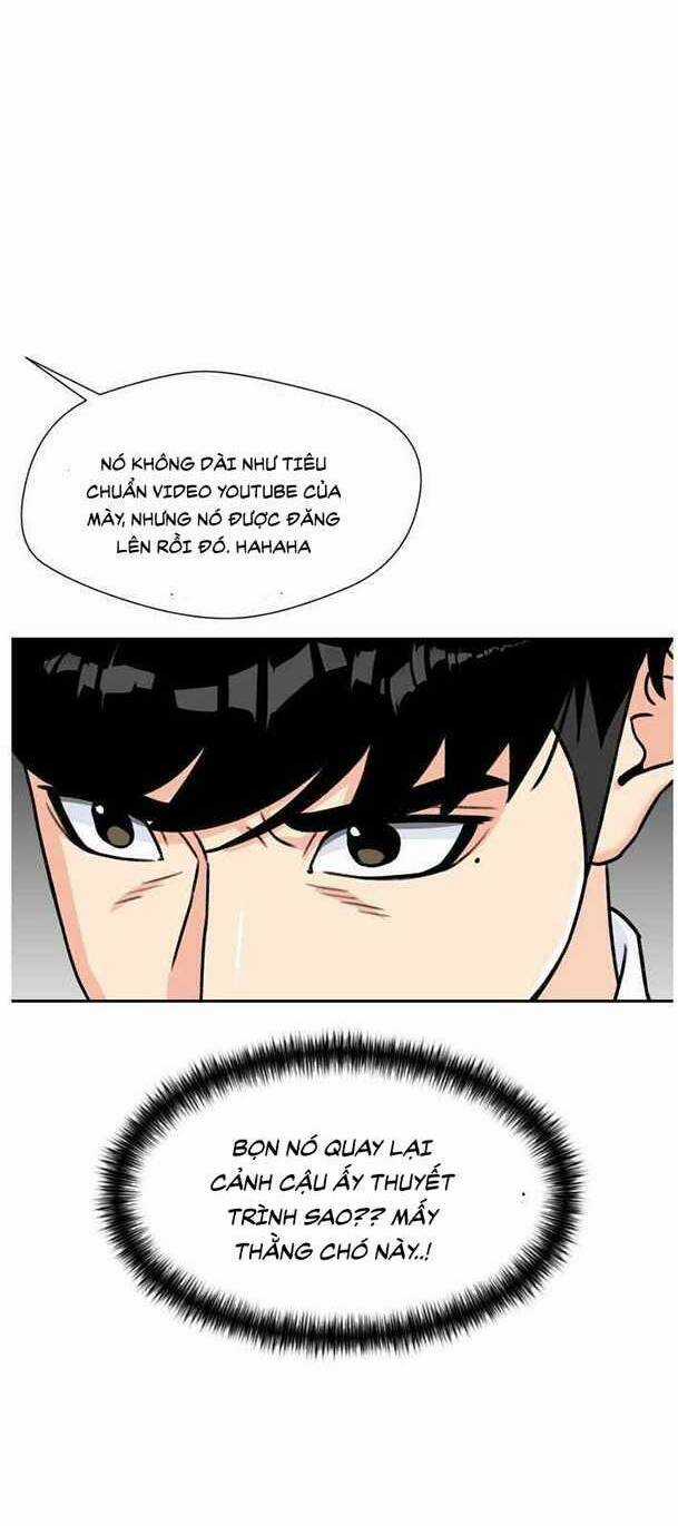 Gương Mặt Thiên Tài Chapter 21 trang 7