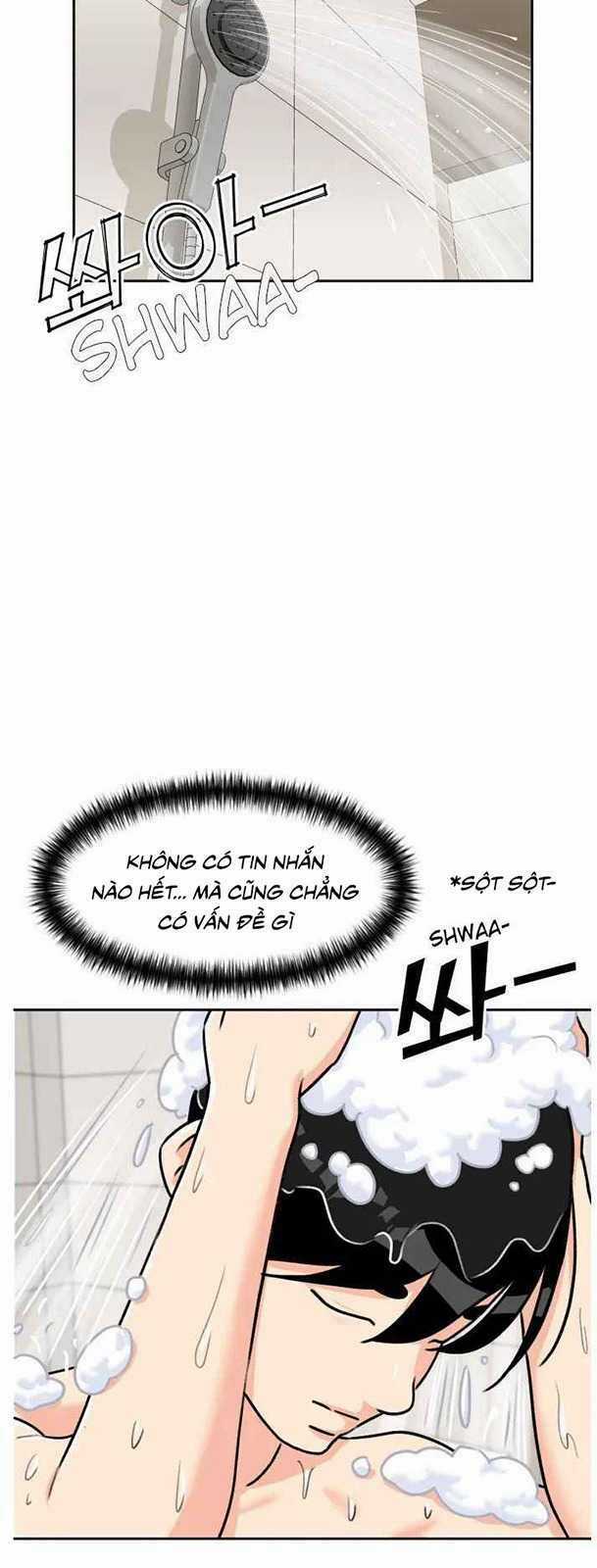 Gương Mặt Thiên Tài Chapter 23 trang 10