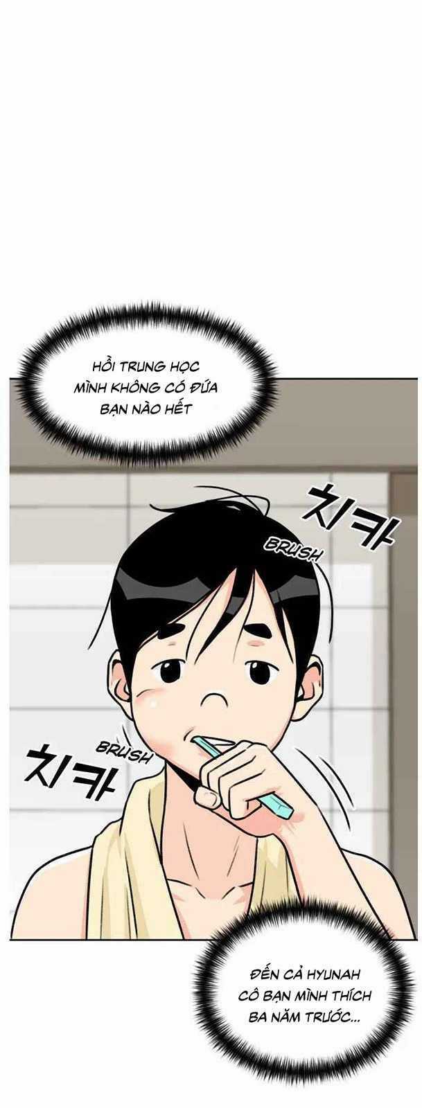 Gương Mặt Thiên Tài Chapter 23 trang 11