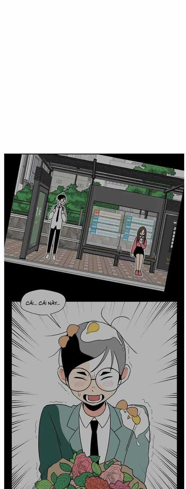 Gương Mặt Thiên Tài Chapter 23 trang 12