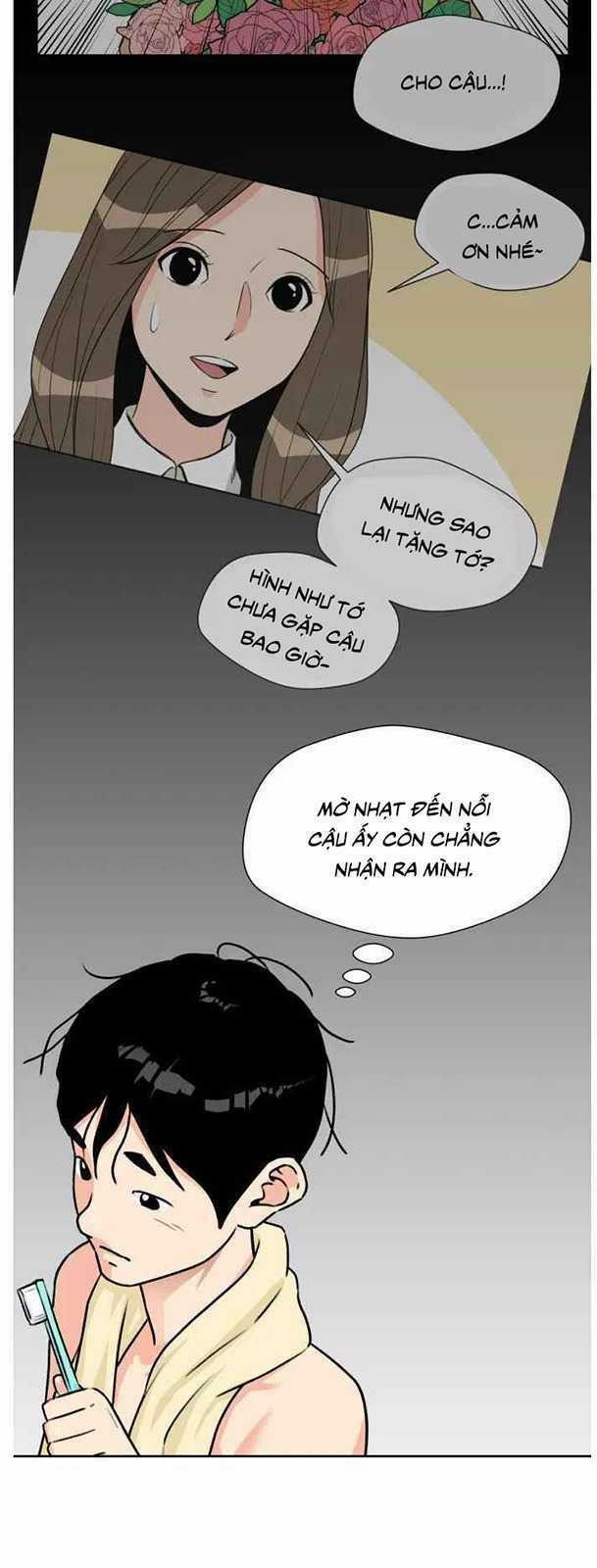 Gương Mặt Thiên Tài Chapter 23 trang 13