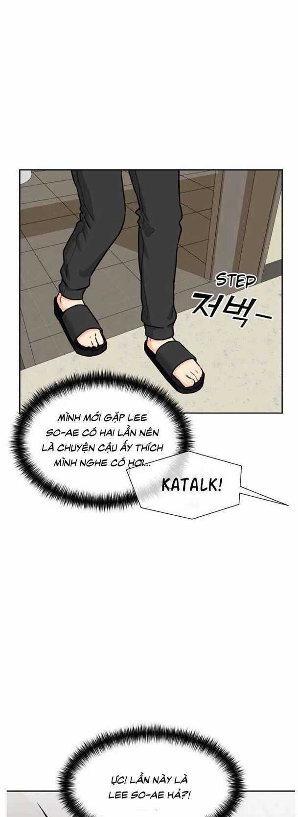 Gương Mặt Thiên Tài Chapter 23 trang 14