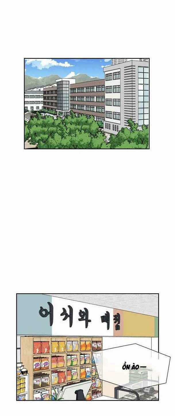 Gương Mặt Thiên Tài Chapter 23 trang 17