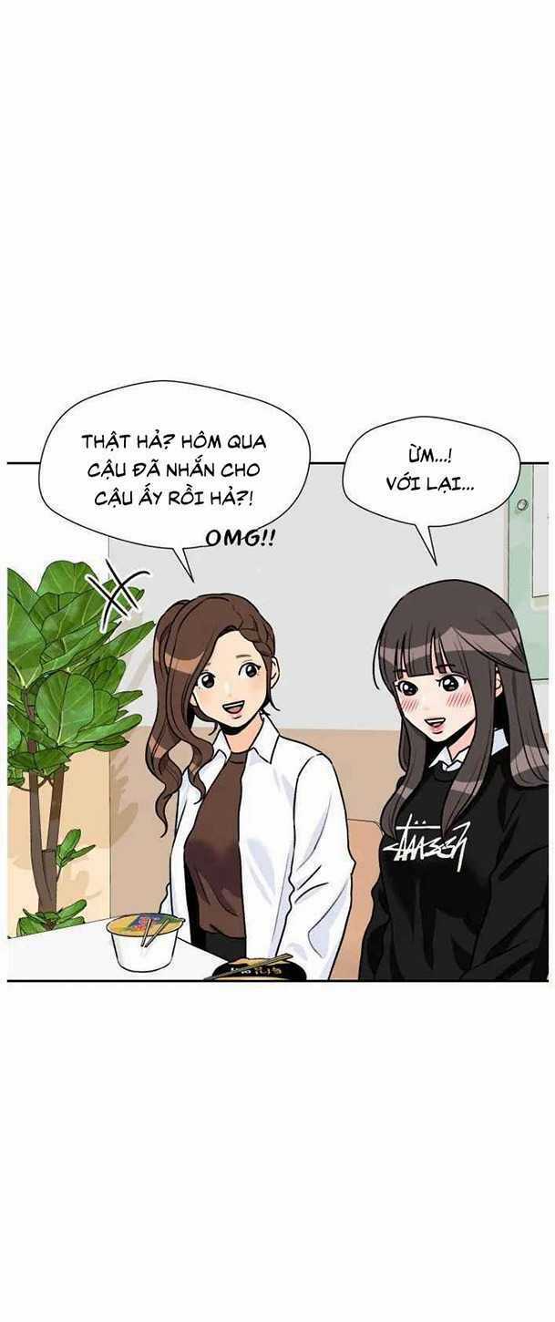 Gương Mặt Thiên Tài Chapter 23 trang 18