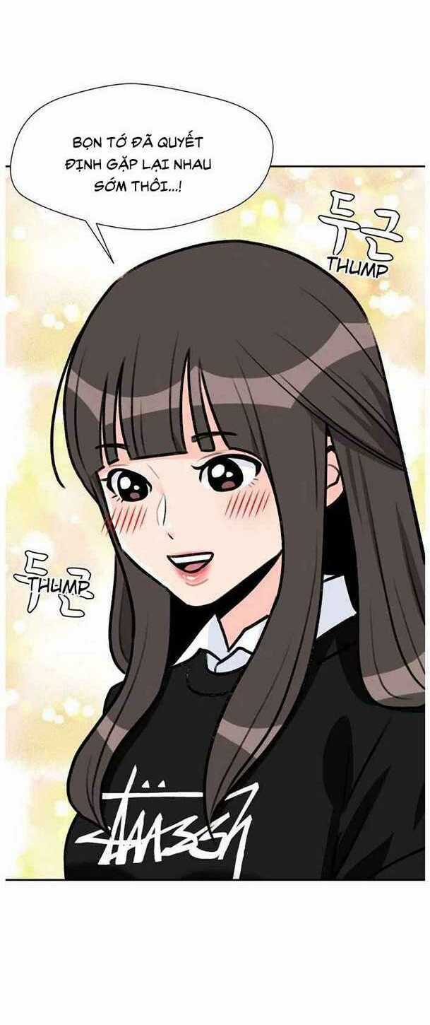 Gương Mặt Thiên Tài Chapter 23 trang 19