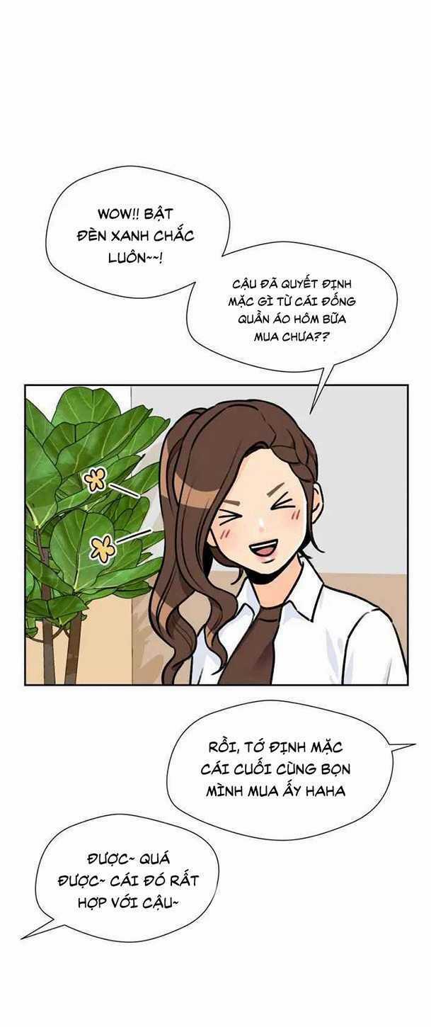 Gương Mặt Thiên Tài Chapter 23 trang 20