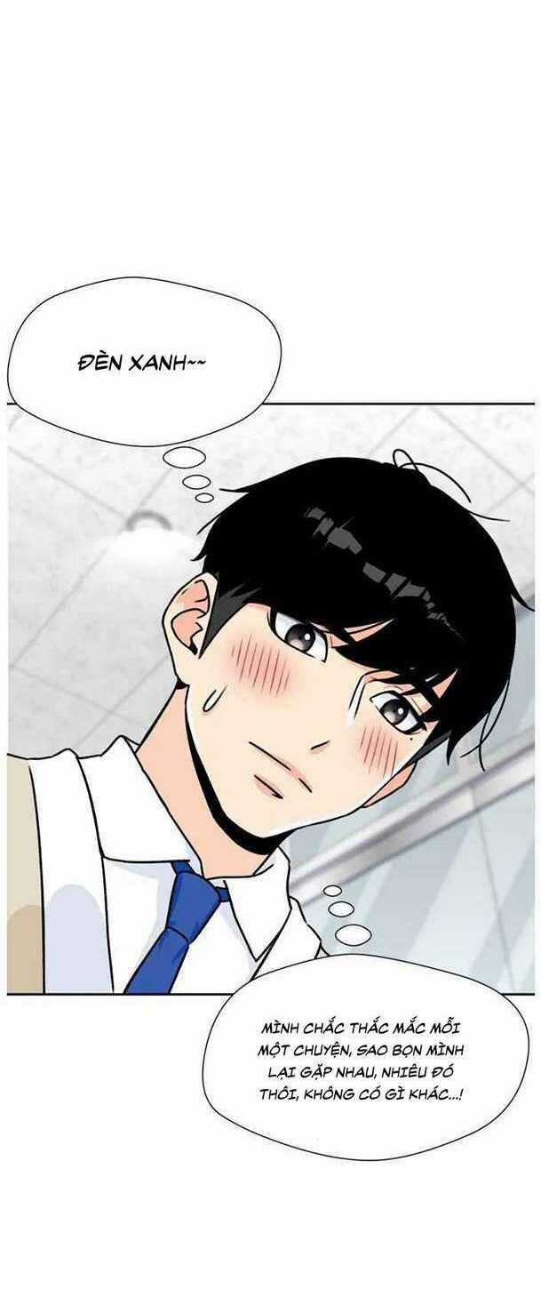 Gương Mặt Thiên Tài Chapter 23 trang 21