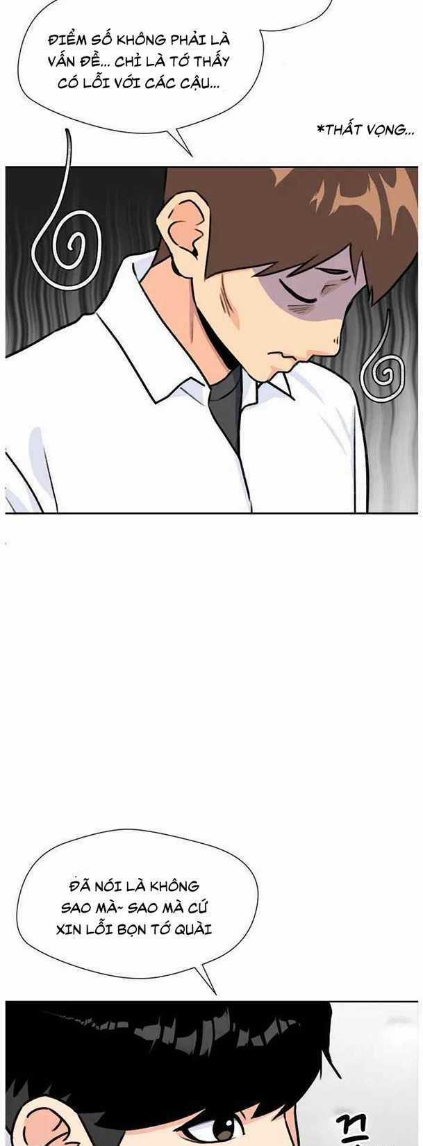 Gương Mặt Thiên Tài Chapter 23 trang 26