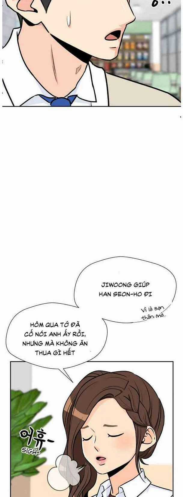 Gương Mặt Thiên Tài Chapter 23 trang 27