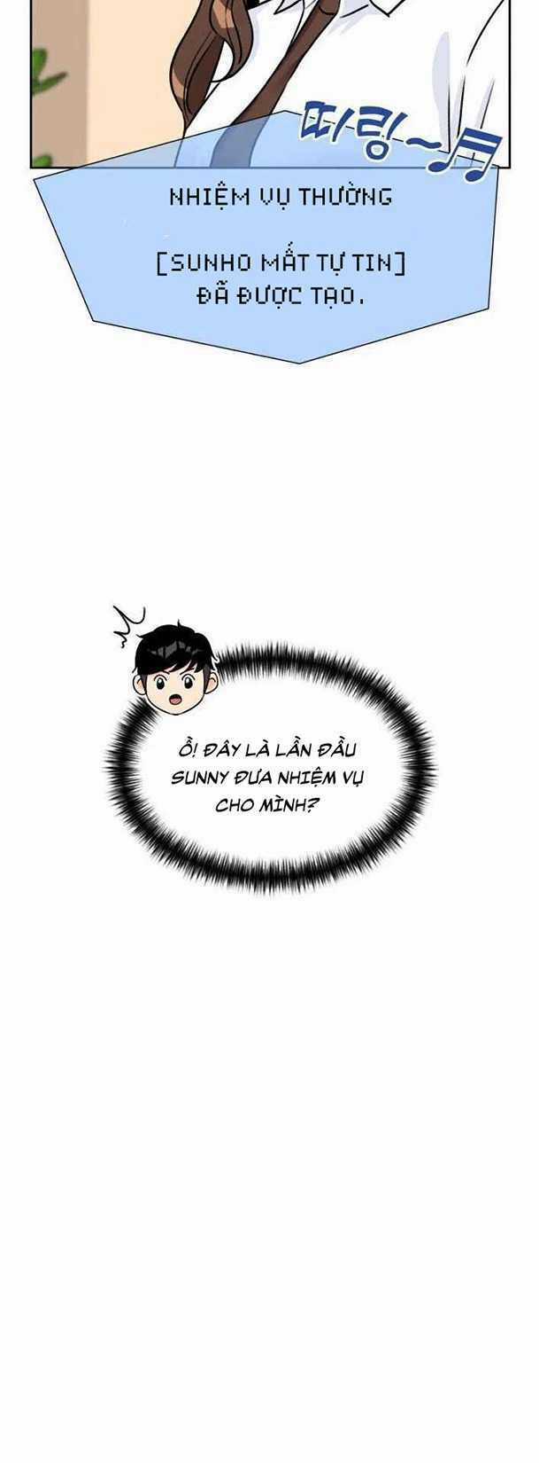 Gương Mặt Thiên Tài Chapter 23 trang 28