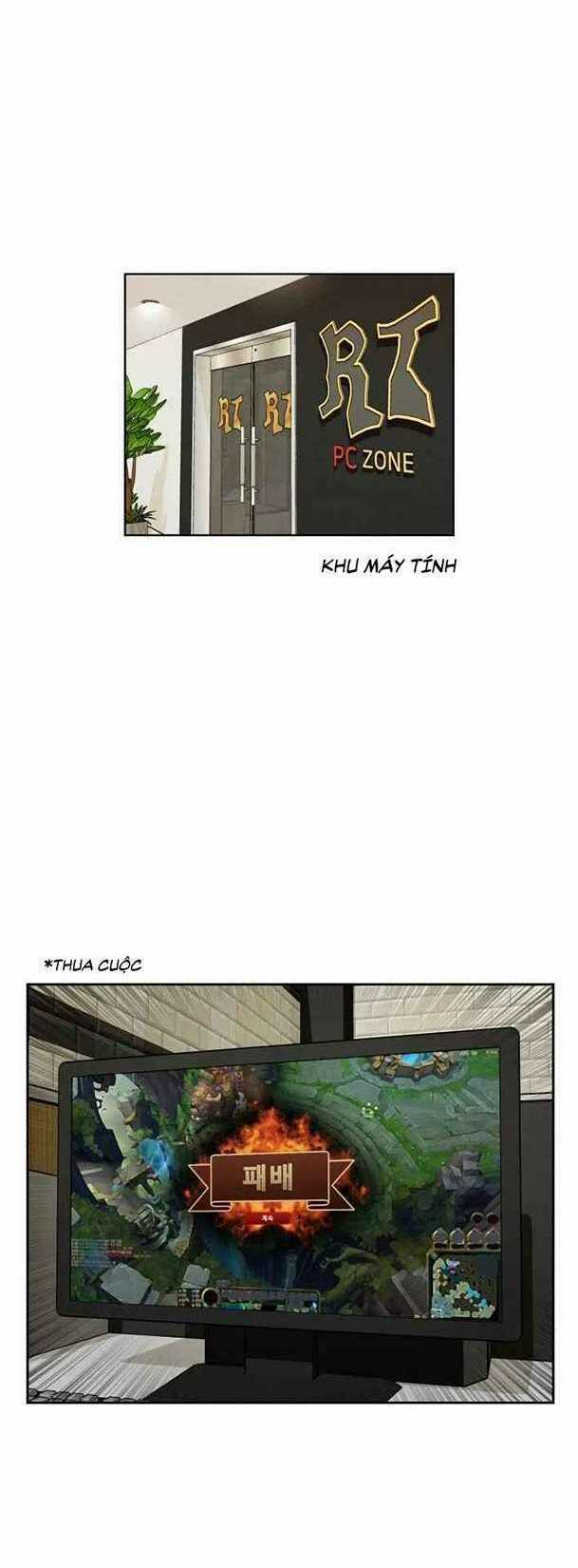 Gương Mặt Thiên Tài Chapter 23 trang 29