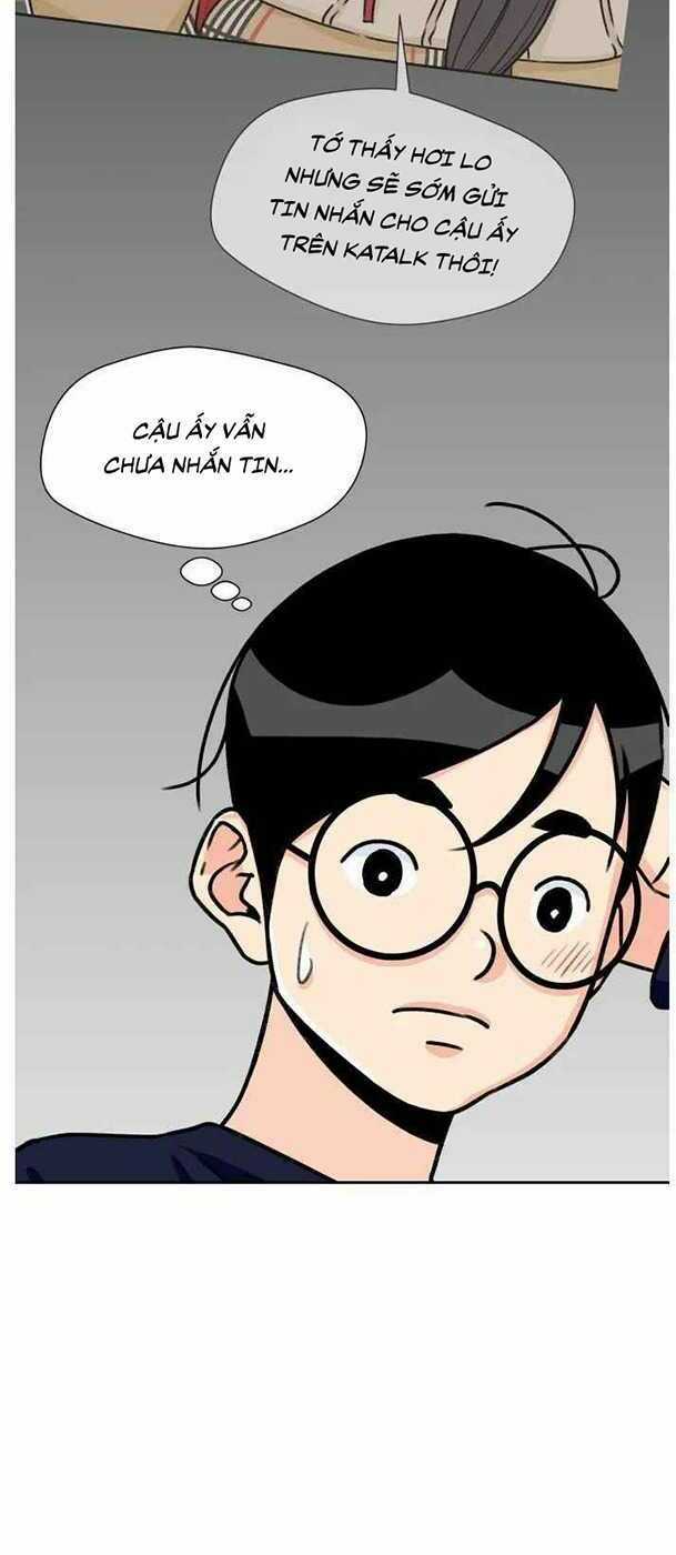 Gương Mặt Thiên Tài Chapter 23 trang 3