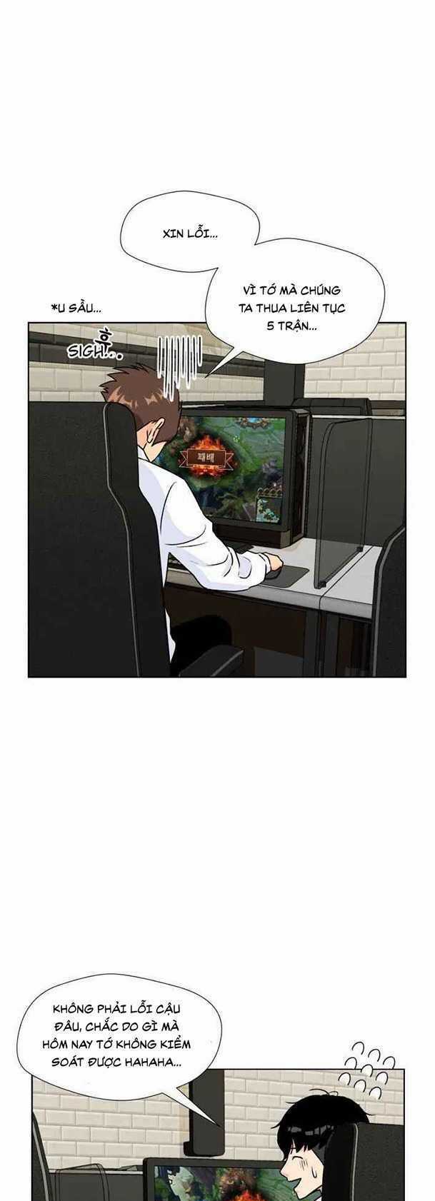 Gương Mặt Thiên Tài Chapter 23 trang 30