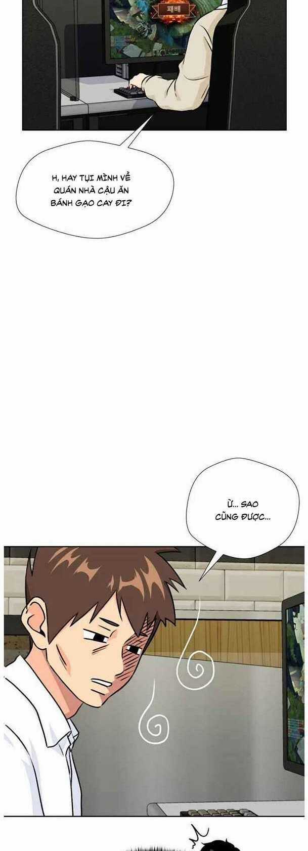 Gương Mặt Thiên Tài Chapter 23 trang 31