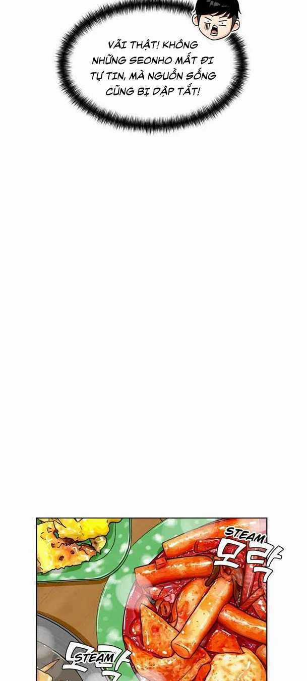 Gương Mặt Thiên Tài Chapter 23 trang 32