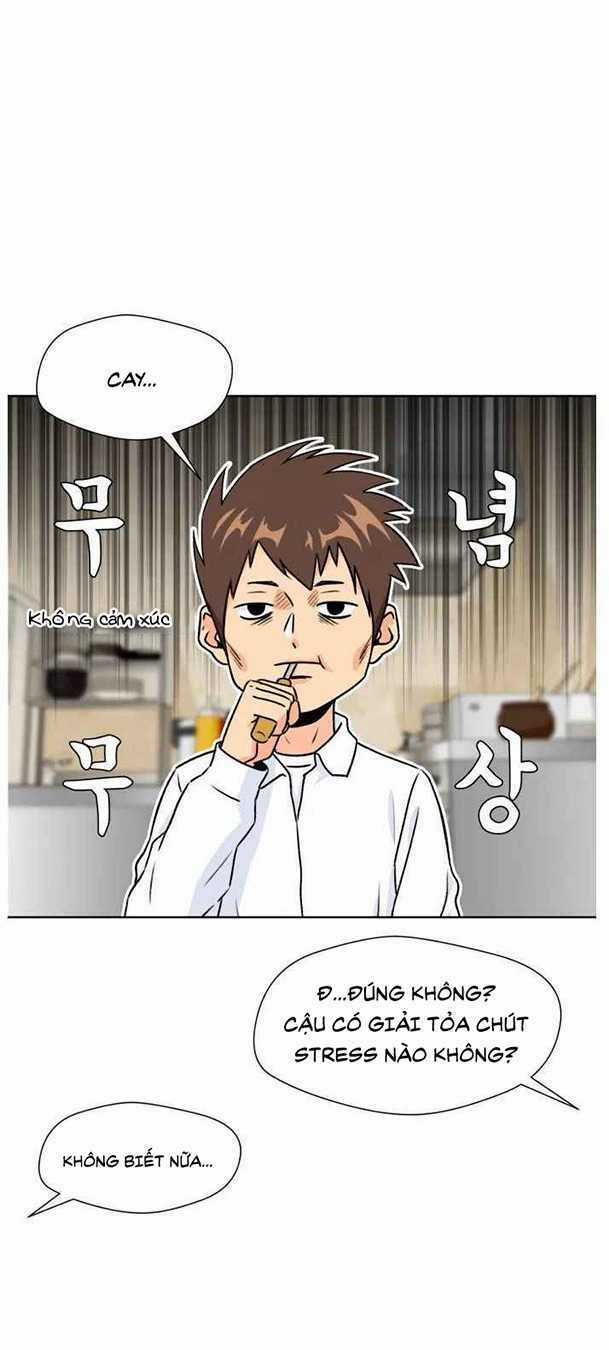 Gương Mặt Thiên Tài Chapter 23 trang 34