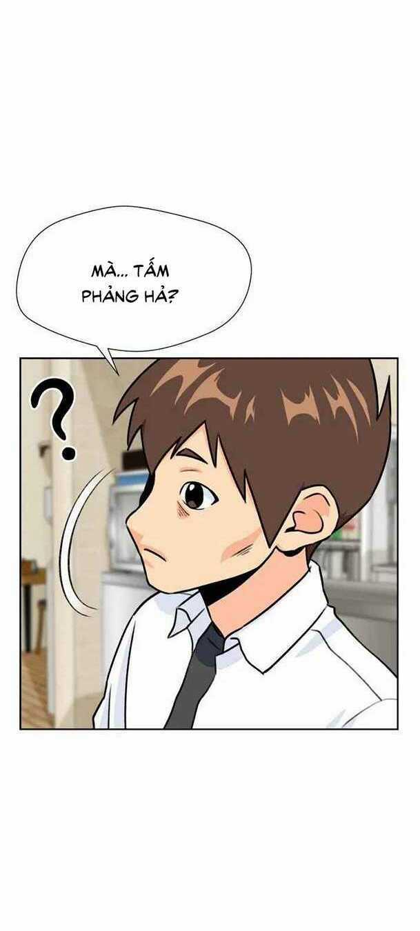 Gương Mặt Thiên Tài Chapter 23 trang 37