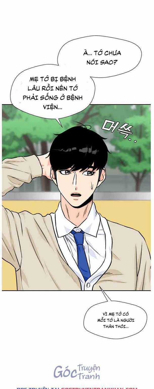 Gương Mặt Thiên Tài Chapter 23 trang 38